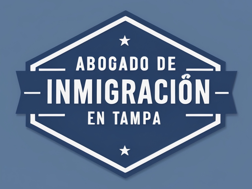 Abogado de Inmigración en Tampa